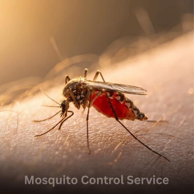Mosquito Control Service